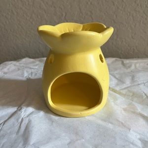 Bumble bee wax warmer